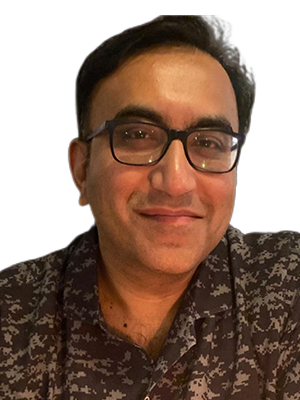 Anchit Chandra